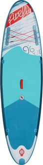 SET ZA SUP FIREFLY SUP 2.0