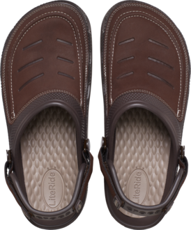 Muške klompe CROCS Yukon Vista II LR Clog M