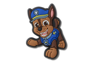 Unisex bedž CROCS Paw Patrol Chase 1