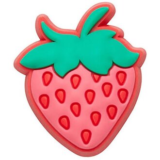 Unisex bedž CROCS Strawberry Fruit