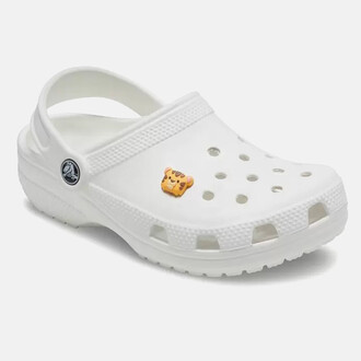 Unisex bedž CROCS Teensy Tiny Tiger