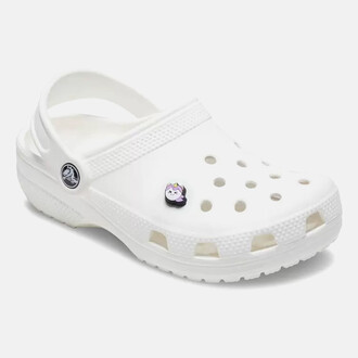 Unisex bedž CROCS Tiny Unicorn