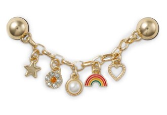 Unisex set CROCS Friendship Bracelet Chain