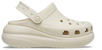 Ženske klompe Crocs Classic Crush Clog