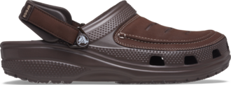 Muške klompe CROCS Yukon Vista II LR Clog M