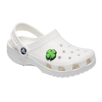 Unisex bedž CROCS Clover