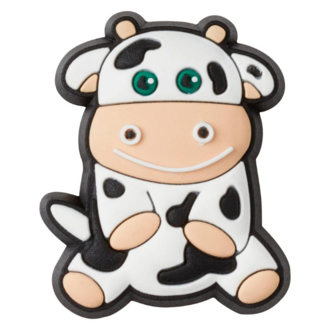 Unisex bedž CROCS Cow