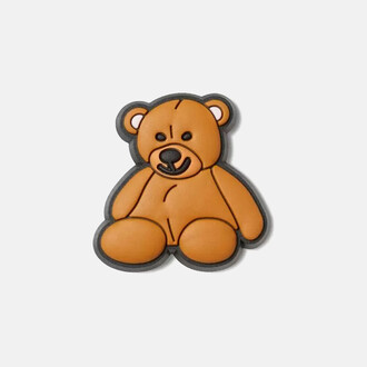 Unisex bedž CROCS Teddy Bear