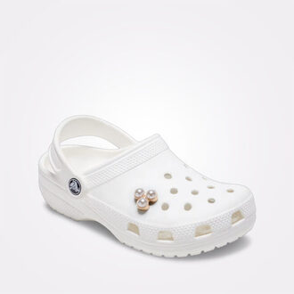 Unisex bedž CROCS Triple Pearl