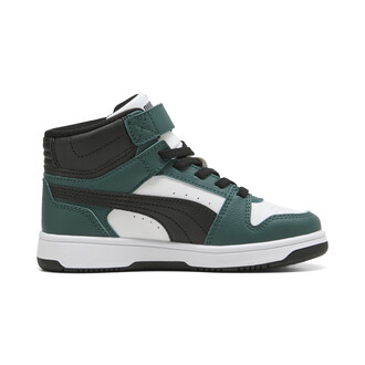 Dečije patike Puma Rebound slam mid ac+ ps