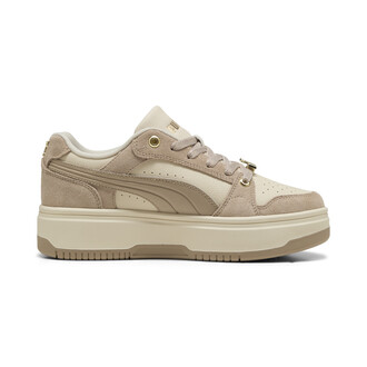 Ženske patike Puma Rebound femme low luxe sd