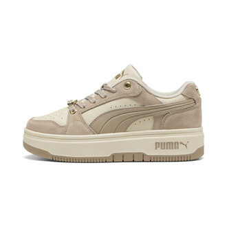 Ženske patike Puma Rebound femme low luxe sd