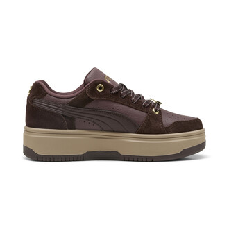 Ženske patike Puma Rebound femme low luxe sd
