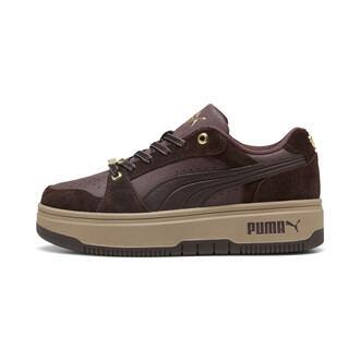 Ženske patike Puma Rebound femme low luxe sd
