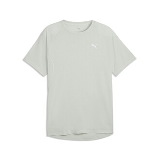 Muška majica Puma M run velocity tee (tri-blend)