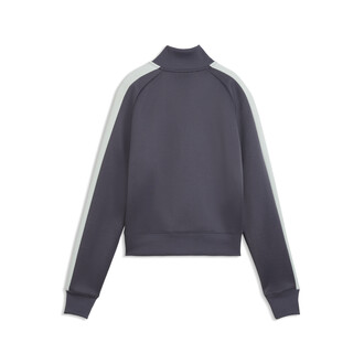 Ženski duks Puma T7 always on short track jacket