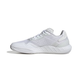 Ženske patike za tenis adidas Defiant speed 2 w cl