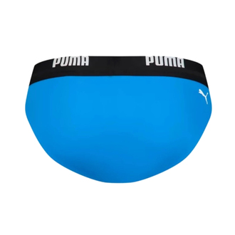 Muški kupaći Puma Swim men logo briefs