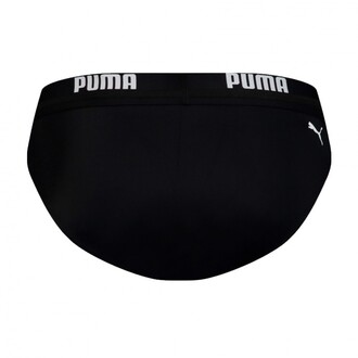 Muški kupaći Puma Swim Men Logo Swim Brief 1P