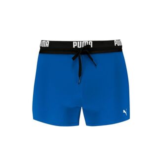 Muški kupaći Puma Swim men logo trunks