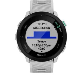 Unisex pametni sat Garmin Forerunner 55 eu