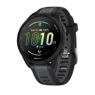 Unisex pametni sat Garmin Forerunner 165