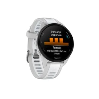 Unisex pametni sat Garmin Forerunner 165
