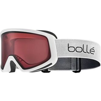 Unisex naočare za skijanje Bolle Bedrock matte - vermillon cat 2
