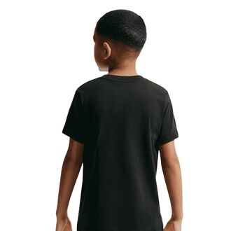 Dečija majica Nike K nsw tee feel the team