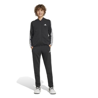 Dečija trenerka ADIDAS J 3S FT TS 2200