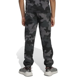 Dečija trenerka ADIDASJ CAMO FL PANT0