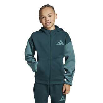 Dečiji duks ADIDAS J Z.N.E.FZ CB0