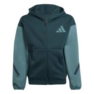 Dečiji duks ADIDAS J Z.N.E.FZ CB0