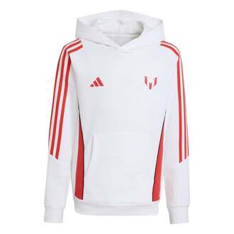 Dečiji duks ADIDAS MESSI HOODY Y0