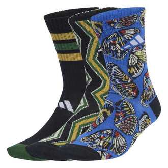 Unisex čarape ADIDAS FARM 3PP0