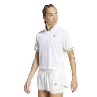 Ženska majica ADIDAS POLO PRO0