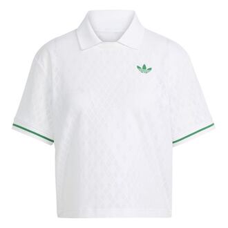 Ženska majica ADIDAS POLO PRO0