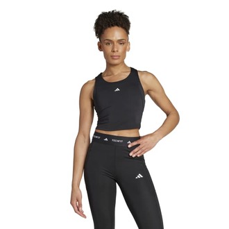 Ženska majica ADIDAS TF CROP TK0