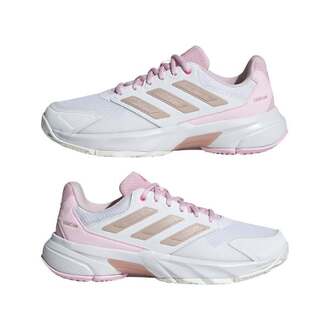 Ženske patike za tenis ADIDAS CourtJam Control 3 W