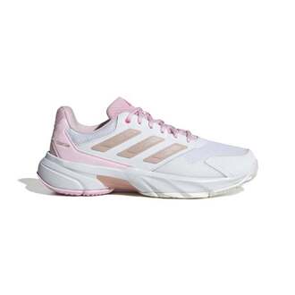 Ženske patike za tenis ADIDAS CourtJam Control 3 W