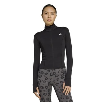 Ženski duks ADIDAS OPT ESS JKT0