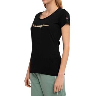 Ženska majica Champion Graphic t-shirt