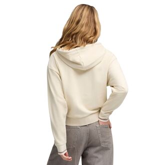 Ženski duks sa zipom Puma Class comfort full-zip hoodie tr