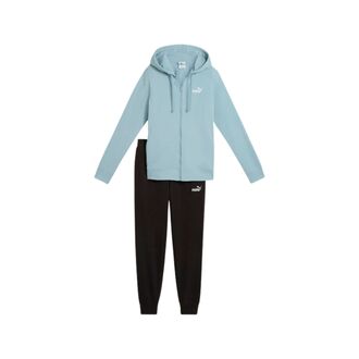 Ženska trenerka Puma Hooded sweat suit tr cl