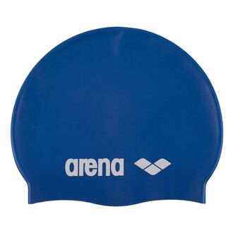 Dečija kapa za plivanje Arena Classic silicone
