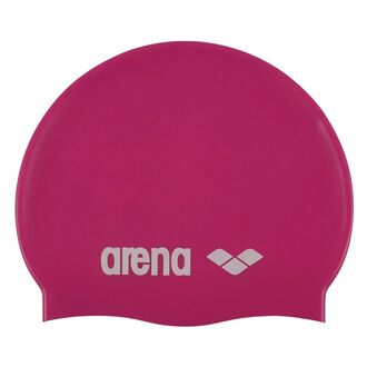 Dečija kapa za plivanje Arena Classic silicone