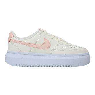 Ženske patike Nike W nike court vision alta ltr