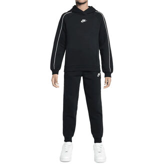 Dečija trenerka Nike K nsw club flc hdy tracksuit
