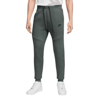 Muška trenerka donji deo Nike M nk tch flc