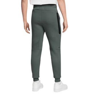 Muška trenerka donji deo Nike M nk tch flc